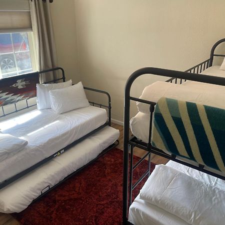 Hotel Yosemite Basecamp Groveland Zewnętrze zdjęcie