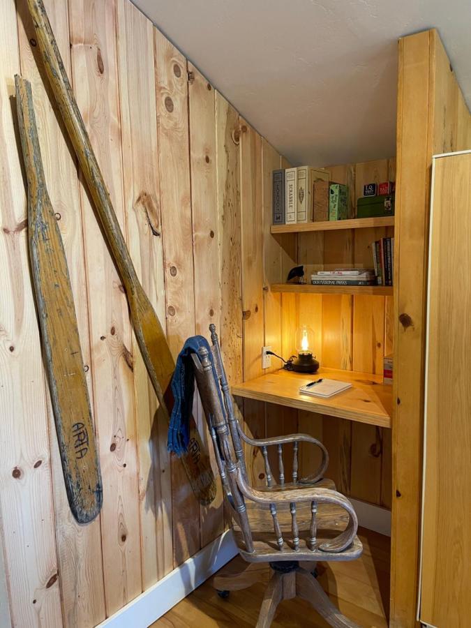 Hotel Yosemite Basecamp Groveland Zewnętrze zdjęcie