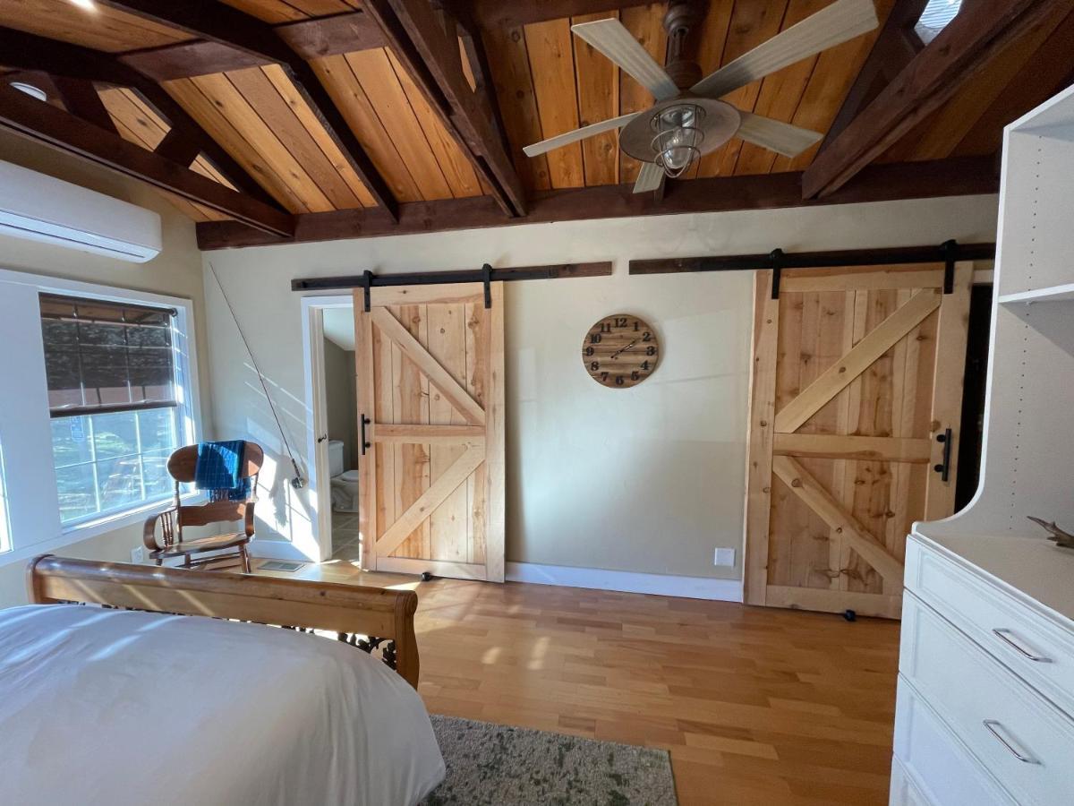 Hotel Yosemite Basecamp Groveland Zewnętrze zdjęcie