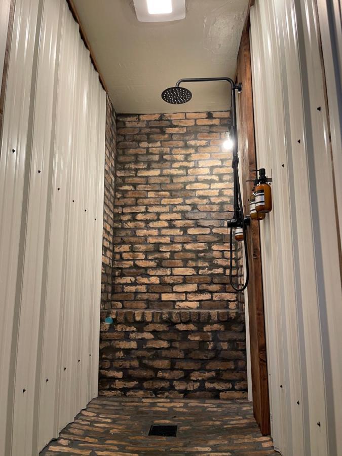 Hotel Yosemite Basecamp Groveland Zewnętrze zdjęcie