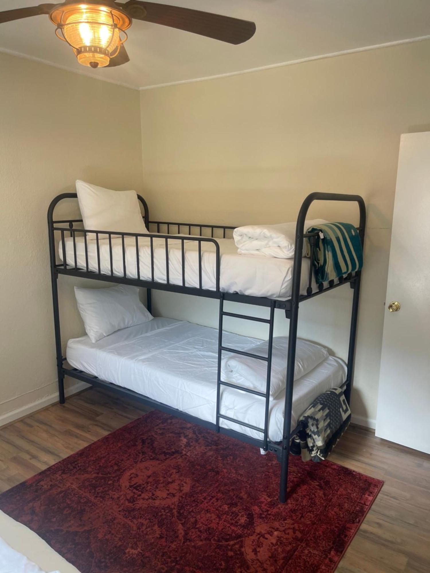Hotel Yosemite Basecamp Groveland Zewnętrze zdjęcie