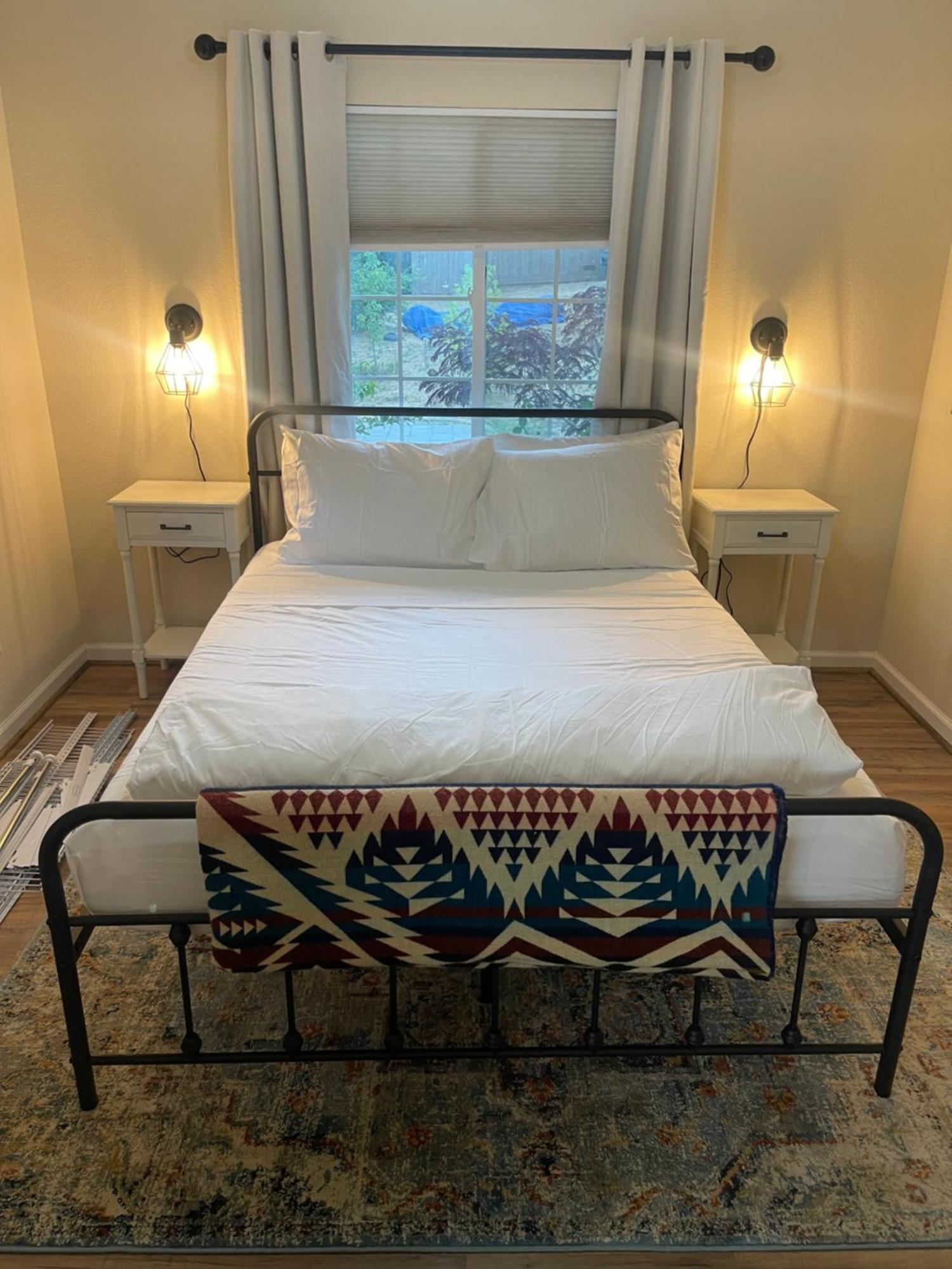 Hotel Yosemite Basecamp Groveland Zewnętrze zdjęcie