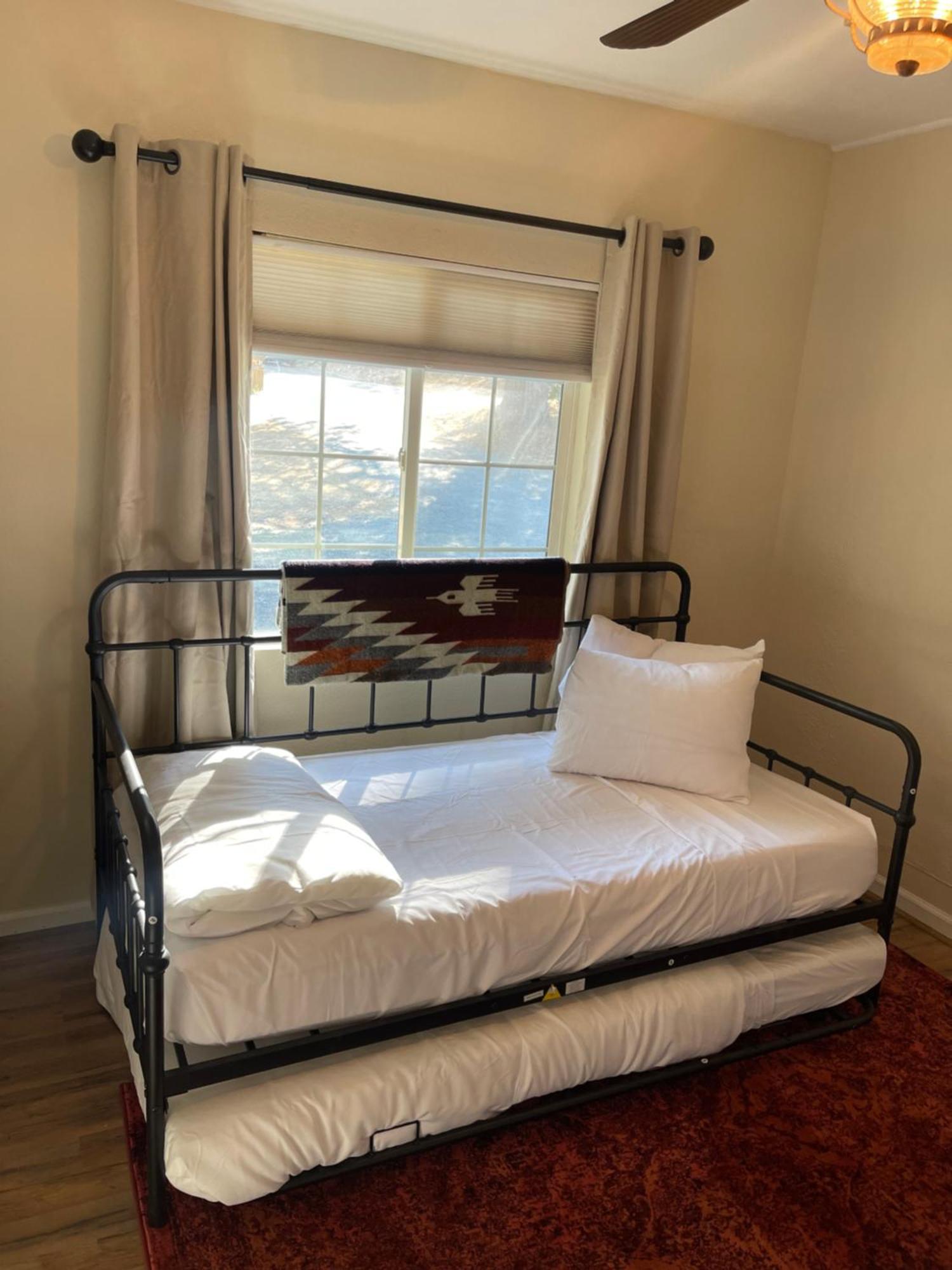 Hotel Yosemite Basecamp Groveland Zewnętrze zdjęcie