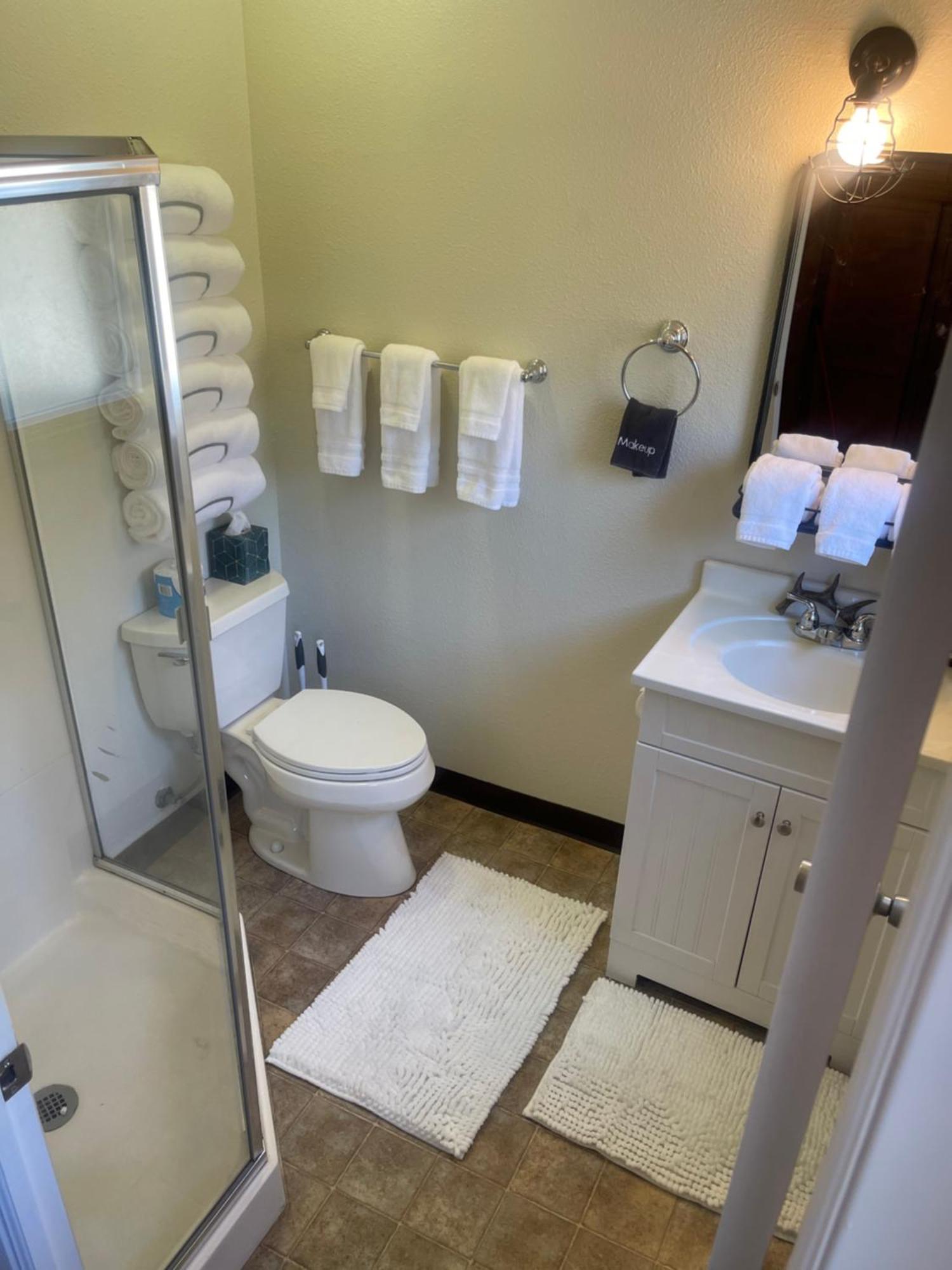 Hotel Yosemite Basecamp Groveland Zewnętrze zdjęcie