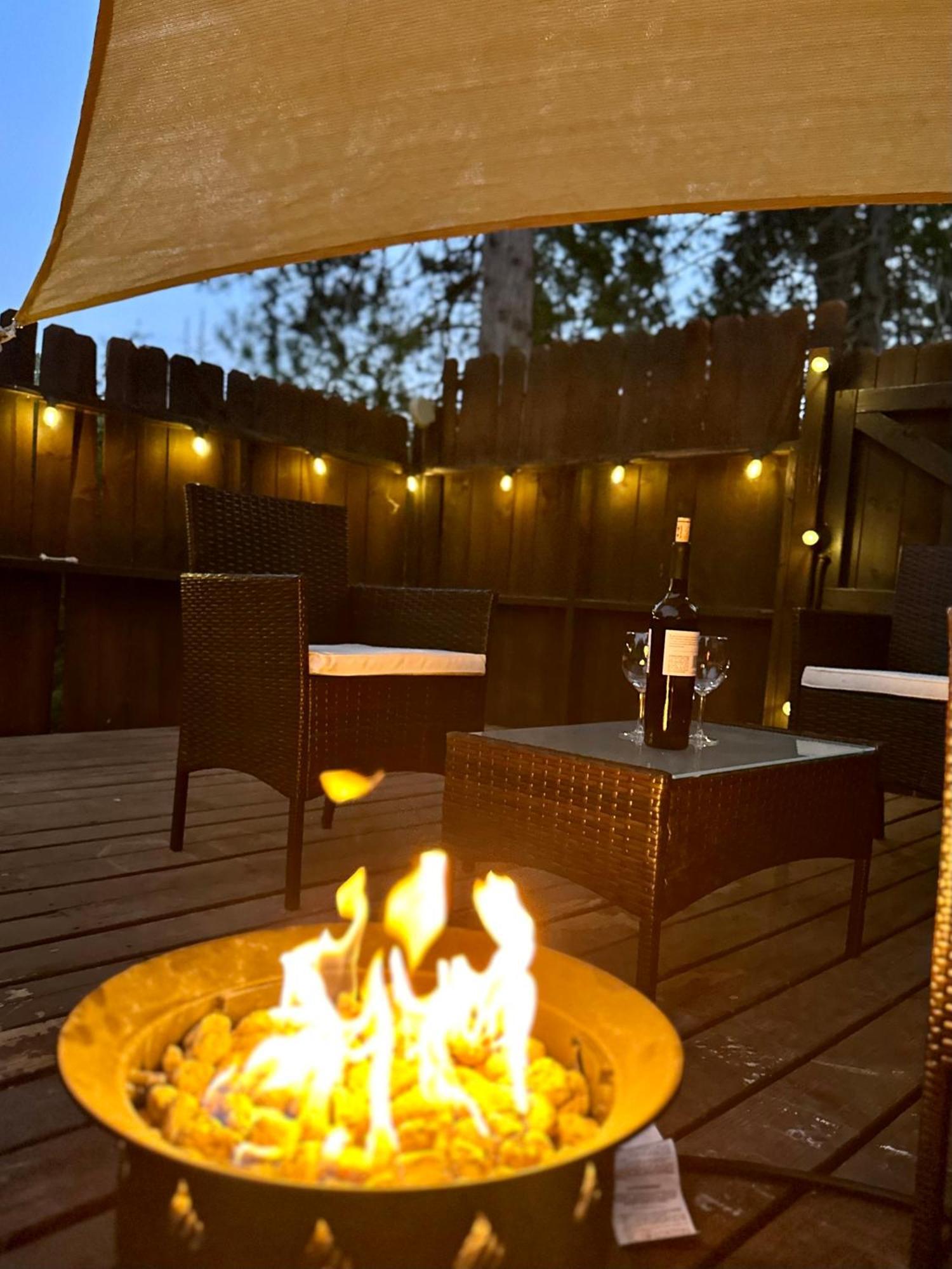 Hotel Yosemite Basecamp Groveland Zewnętrze zdjęcie